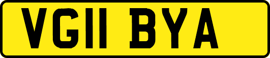 VG11BYA