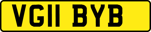 VG11BYB