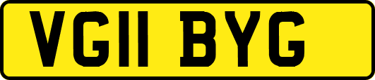 VG11BYG