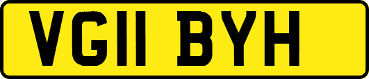 VG11BYH