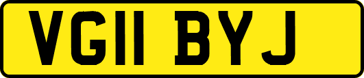 VG11BYJ
