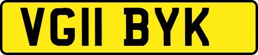 VG11BYK