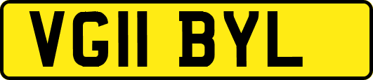 VG11BYL