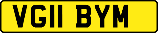 VG11BYM