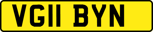 VG11BYN
