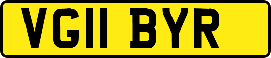VG11BYR