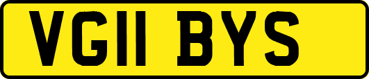 VG11BYS