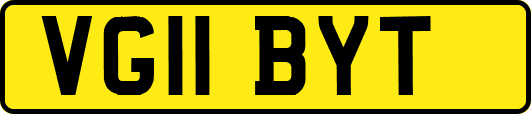 VG11BYT