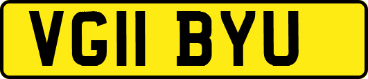 VG11BYU