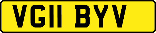 VG11BYV