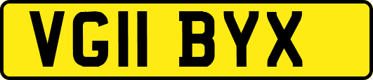 VG11BYX