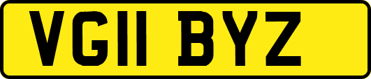 VG11BYZ