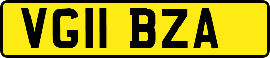 VG11BZA