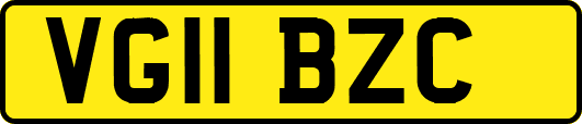 VG11BZC