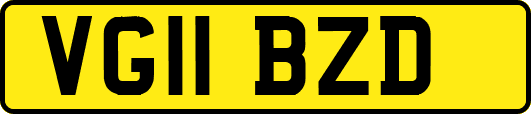VG11BZD