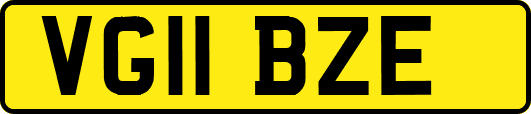 VG11BZE