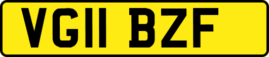 VG11BZF