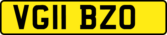 VG11BZO