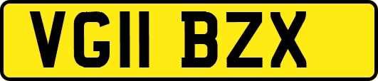 VG11BZX