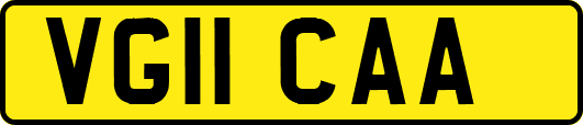 VG11CAA