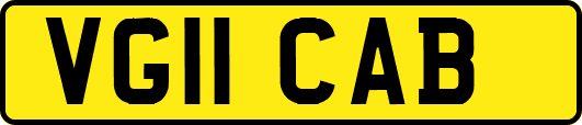 VG11CAB