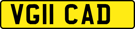 VG11CAD