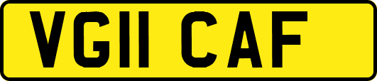 VG11CAF
