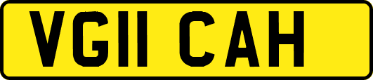 VG11CAH