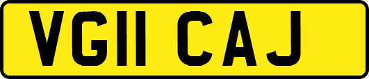 VG11CAJ