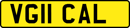 VG11CAL