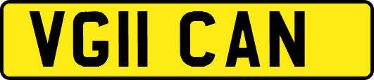 VG11CAN