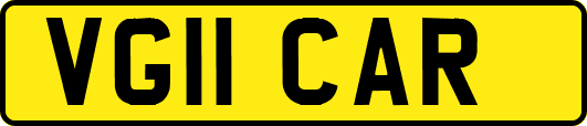 VG11CAR