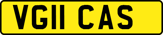 VG11CAS