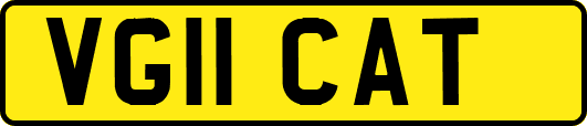 VG11CAT