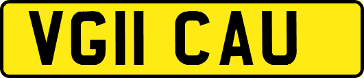 VG11CAU
