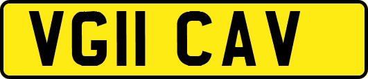 VG11CAV