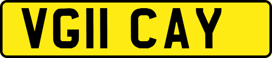 VG11CAY