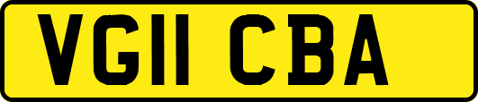 VG11CBA