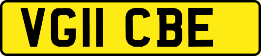 VG11CBE