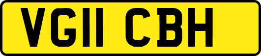 VG11CBH
