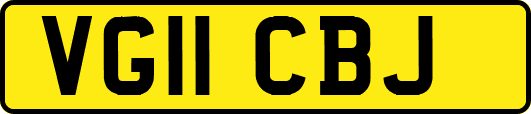VG11CBJ