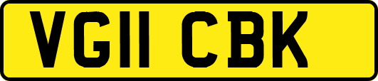VG11CBK