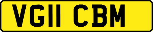 VG11CBM