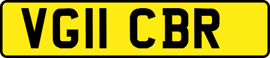 VG11CBR