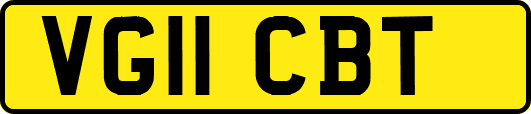 VG11CBT