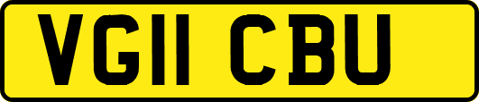 VG11CBU
