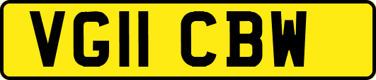 VG11CBW