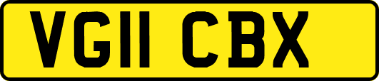 VG11CBX
