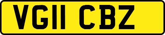 VG11CBZ