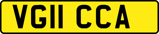VG11CCA